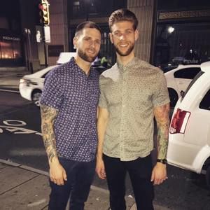 Meet your Posher, Bryan